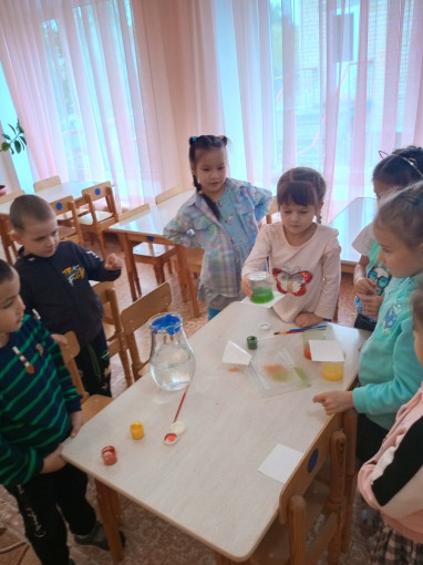 Опыт-фокус Опыт-фокус.