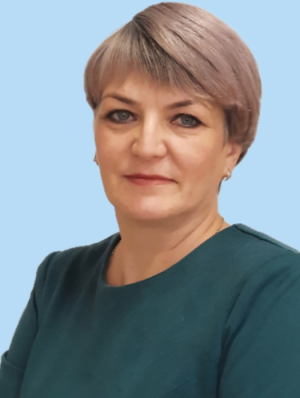 Воспитатель Козырева Таисия Николаевна Воспитатель Козырева Таисия Николаевна
