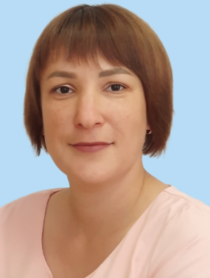 Воспитатель Смагина Анастасия Николаевна Воспитатель Смагина Анастасия Николаевна