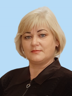 Учитель-логопед Глухова Ирина Петровна Учитель-логопед Глухова Ирина Петровна