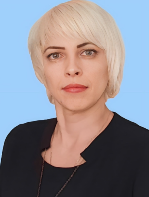 Воспитатель Белых Екатерина Васильевна Воспитатель Белых Екатерина Васильевна