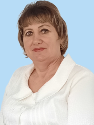 Воспитатель Андреянова Нина Николаевна Воспитатель Андреянова Нина Николаевна