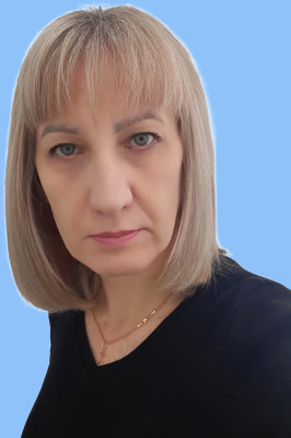 Педагог-психолог Букреева Анна Васильевна Педагог-психолог Букреева Анна Васильевна