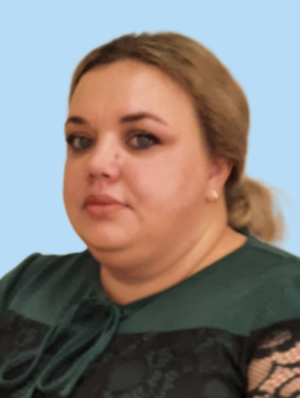 Воспитатель Лобачева Екатерина Борисовна