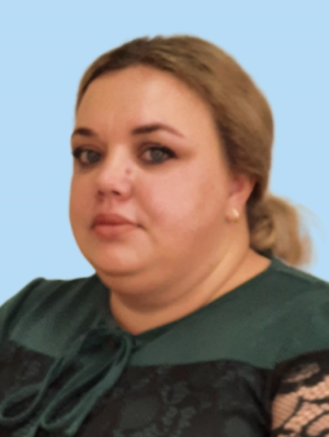 Воспитатель Лобачева Екатерина Борисовна Воспитатель Лобачева Екатерина Борисовна