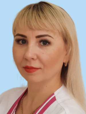 Медсестра Реброва Елена Александровна Медсестра Реброва Елена Александровна